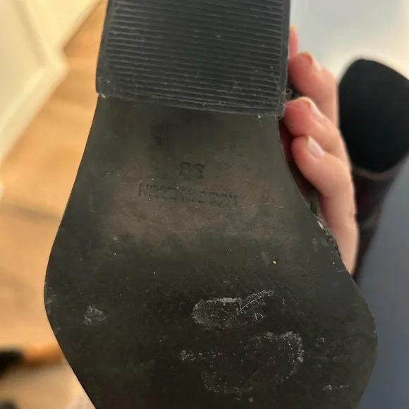 L’Intervalle Cowboy Boot - Picture 4 of 5